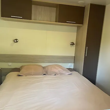 Semesterbostad Les Bergeries De Petralonga *