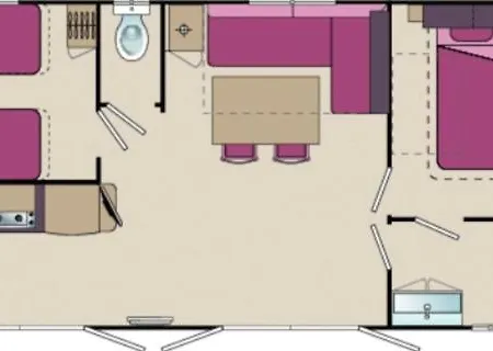 Les Bergeries De Petralonga * Sotta