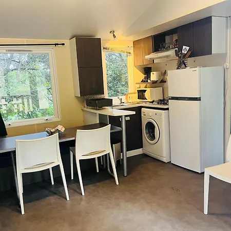 Semesterbostad Les Bergeries De Petralonga Sotta