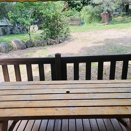 Les Bergeries De Petralonga Semesterbostad Sotta