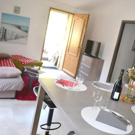 Semesterbostad Les Bergeries De Petralonga Sotta