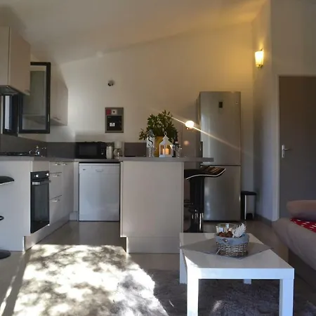 Les Bergeries De Petralonga Sotta