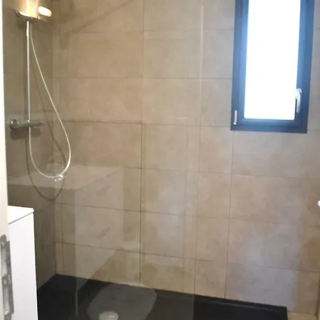 Les Bergeries De Petralonga Semesterbostad