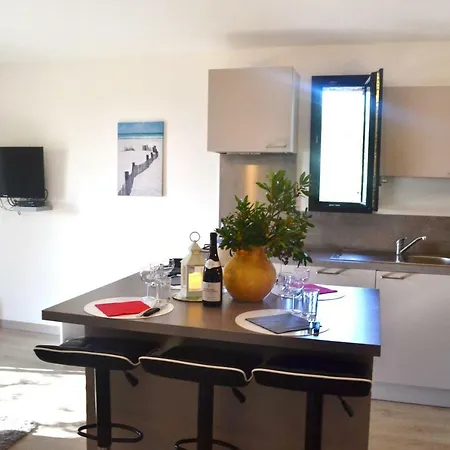 Les Bergeries De Petralonga Sotta