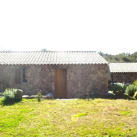 Les Bergeries De Petralonga Semesterbostad Sotta