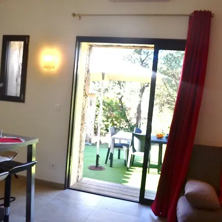 Les Bergeries De Petralonga