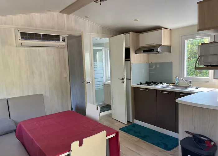 Les Bergeries De Petralonga * Sotta