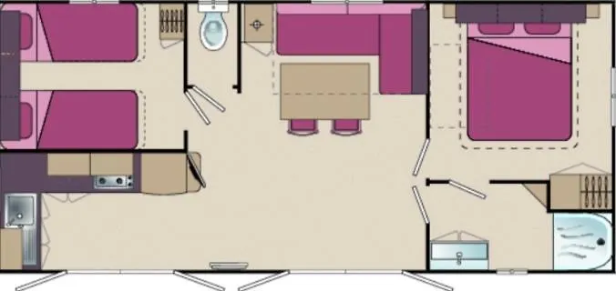 Les Bergeries De Petralonga * Sotta