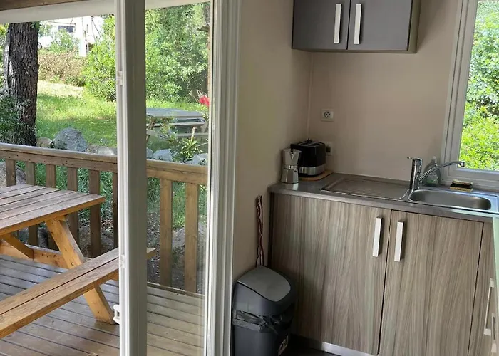 Les Bergeries De Petralonga Sotta