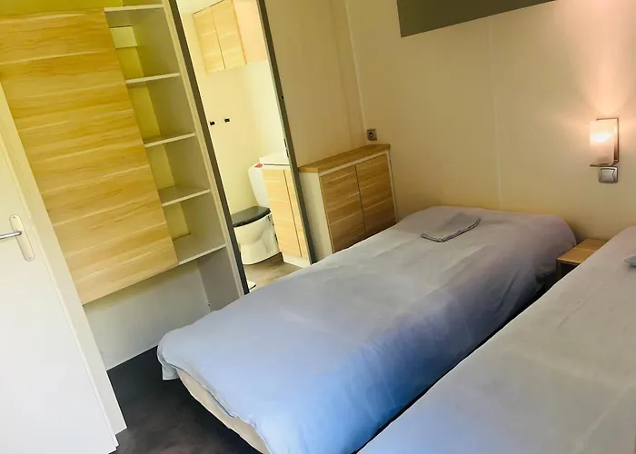 Les Bergeries De Petralonga *