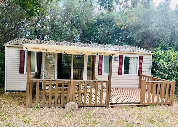 Les Bergeries De Petralonga * Sotta