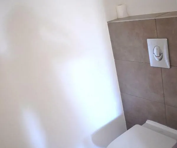 Casa vacanze Les Bergeries De Petralonga