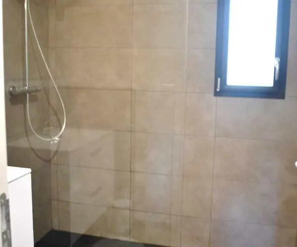 Les Bergeries De Petralonga Casa vacanze