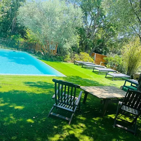 Les Bergeries De Petralonga Sotta