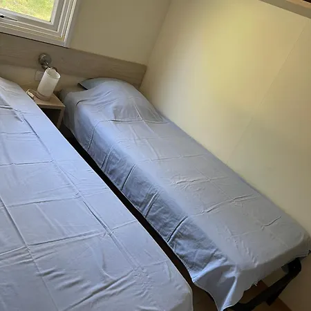 Les Bergeries De Petralonga 펜션 *