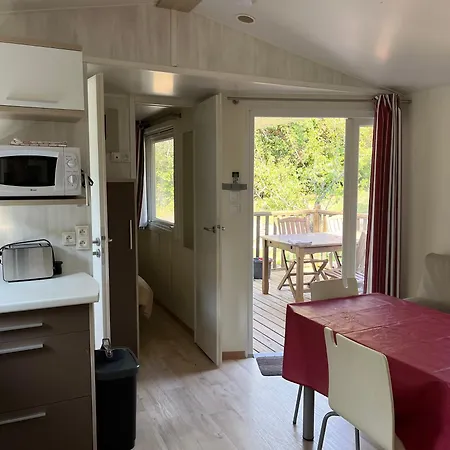 Holiday home Les Bergeries De Petralonga