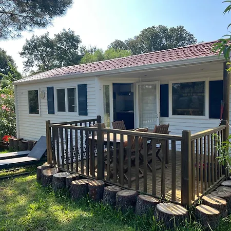 Сasa de vacaciones Les Bergeries De Petralonga