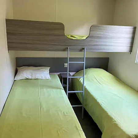 Les Bergeries De Petralonga * Sotta