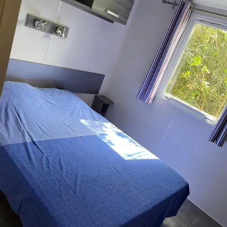 Сasa de vacaciones Les Bergeries De Petralonga