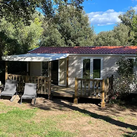 Les Bergeries De Petralonga *