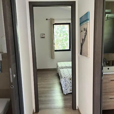 Les Bergeries De Petralonga Holiday home Sotta