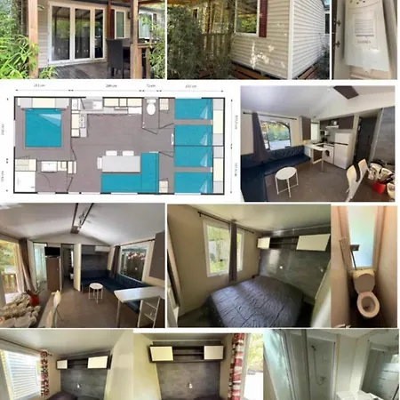Les Bergeries De Petralonga Holiday home