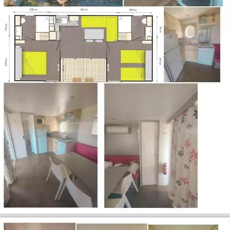 Les Bergeries De Petralonga 펜션 소타