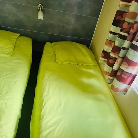 Les Bergeries De Petralonga