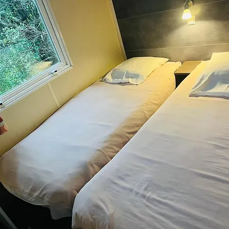 펜션 Les Bergeries De Petralonga