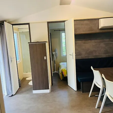 Les Bergeries De Petralonga 펜션 소타