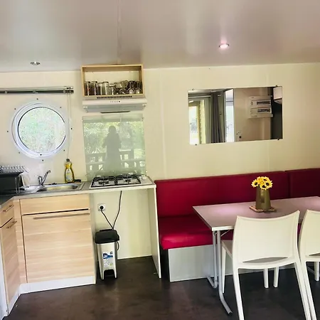 Сasa de vacaciones Les Bergeries De Petralonga