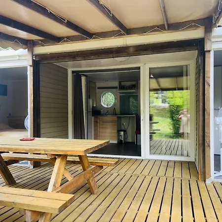 Les Bergeries De Petralonga Holiday home *