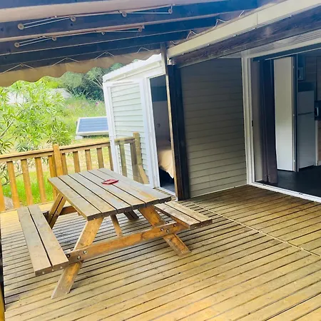 Сasa de vacaciones Les Bergeries De Petralonga