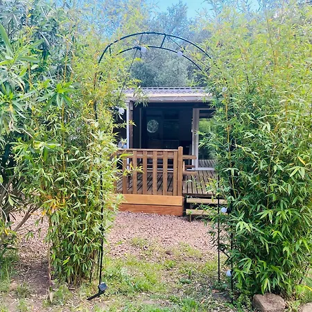 Les Bergeries De Petralonga *