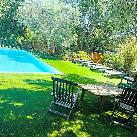 Holiday home Les Bergeries De Petralonga