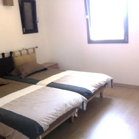 Les Bergeries De Petralonga Holiday home *