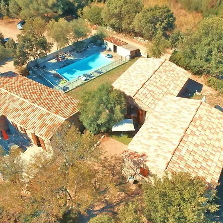 Holiday home Les Bergeries De Petralonga