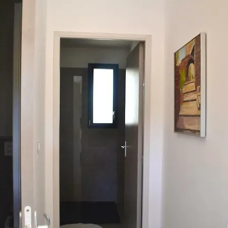 펜션 Les Bergeries De Petralonga 소타