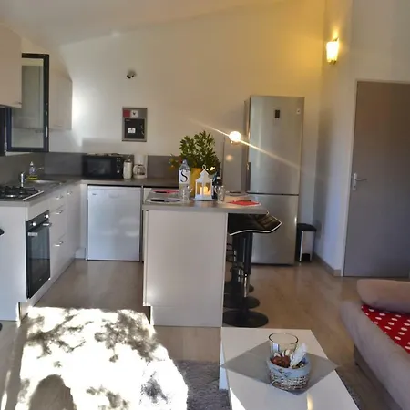 Les Bergeries De Petralonga