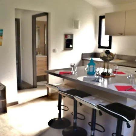 Les Bergeries De Petralonga * Sotta