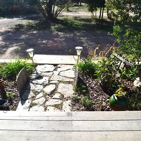 Les Bergeries De Petralonga Sotta