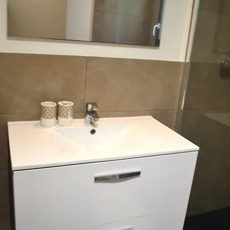 펜션 Les Bergeries De Petralonga 소타