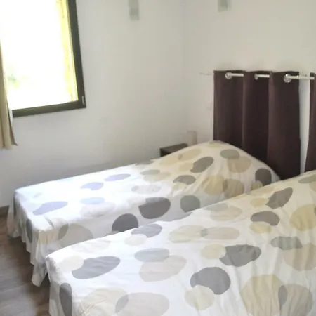 Les Bergeries De Petralonga Сasa de vacaciones *