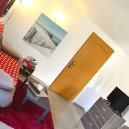Prázdninový dům Les Bergeries De Petralonga
