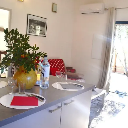 Les Bergeries De Petralonga Сasa de vacaciones