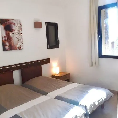 Сasa de vacaciones Les Bergeries De Petralonga