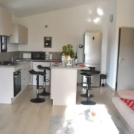 Holiday home Les Bergeries De Petralonga Sotta