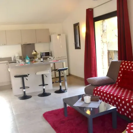 Les Bergeries De Petralonga * Sotta