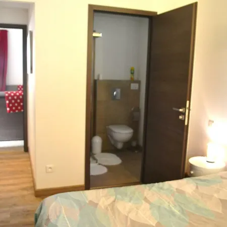 Les Bergeries De Petralonga Сasa de vacaciones *