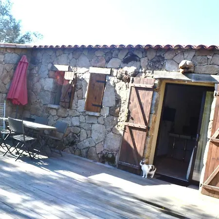 Les Bergeries De Petralonga *